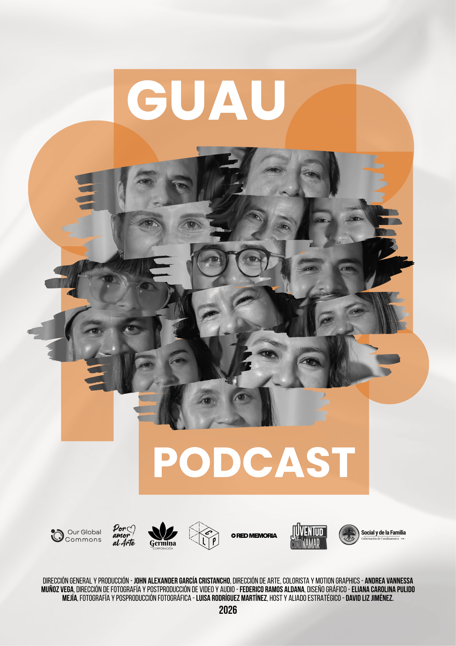 GUAU PODCAST